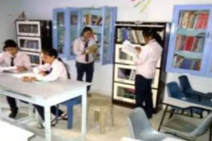 Adarsh College of Professional Studies, Abu Road campus photo 3