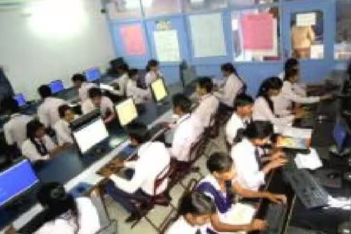 Adarsh College of Professional Studies, Abu Road campus photo 4