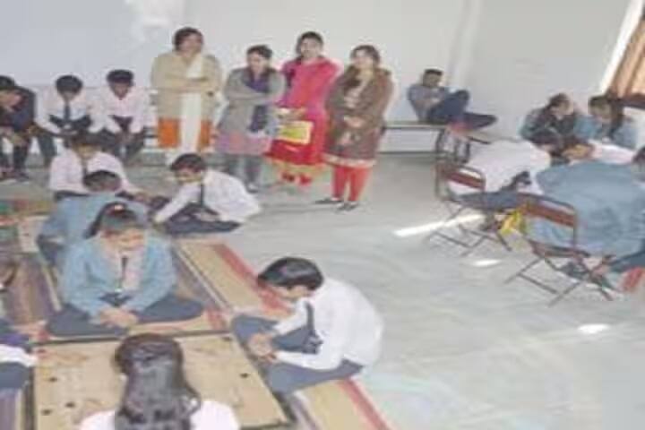 Adarsh College of Professional Studies, Abu Road campus photo 5