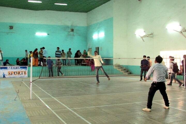 Adarsh College of Professional Studies, Abu Road campus photo 6