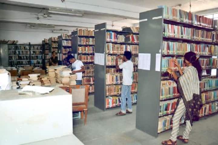 HKE Society's Polytechnic, Raichur campus photo 3