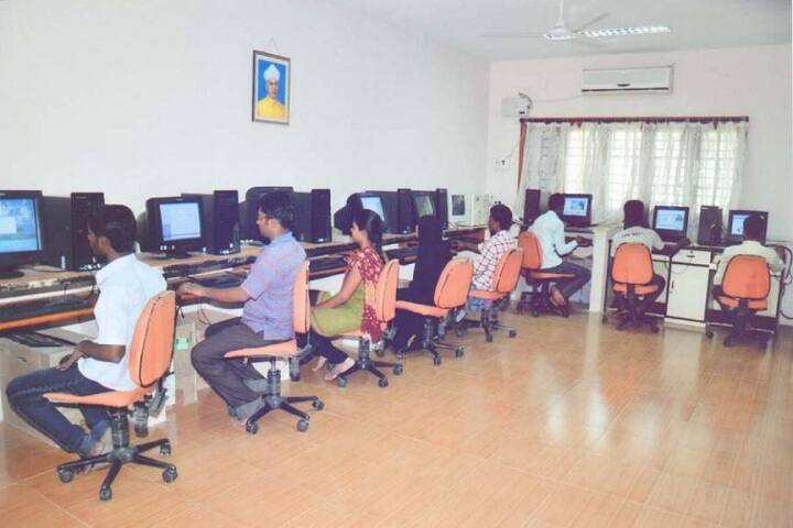 HKE Society's Polytechnic, Raichur campus photo 5