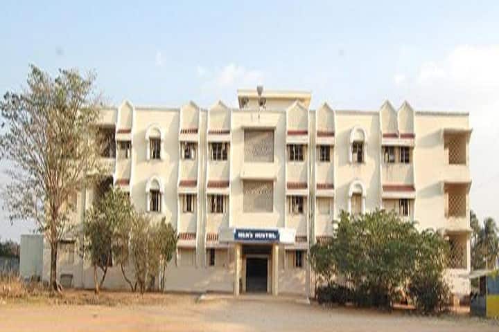 Sengunthar Institute of Management Studies, Tiruchengode campus photo 2