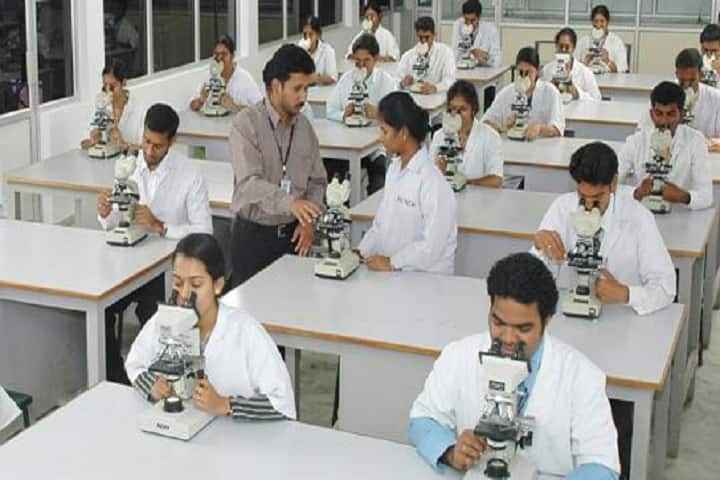 Sengunthar Institute of Management Studies, Tiruchengode campus photo 3