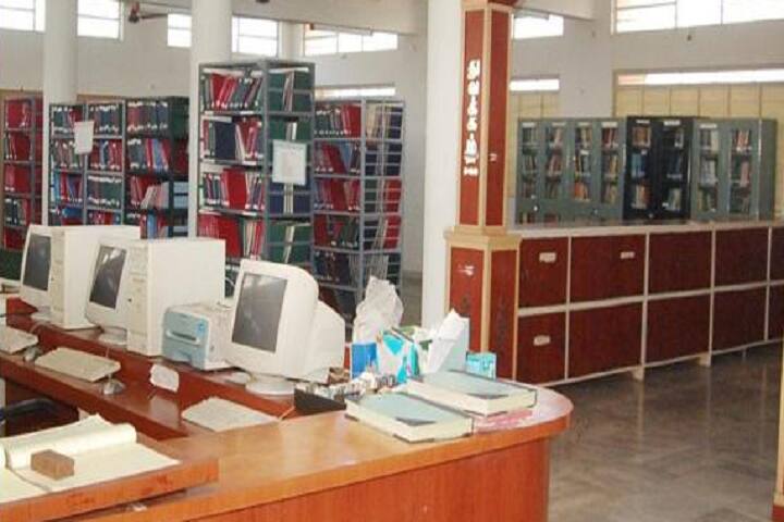Sengunthar Institute of Management Studies, Tiruchengode campus photo 4