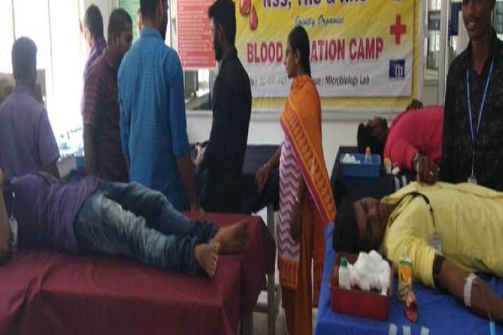Sengunthar Institute of Management Studies, Tiruchengode campus photo 5