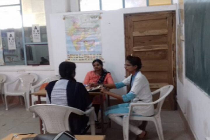 SECAB Institute of Business Administration, Bijapur campus photo 3