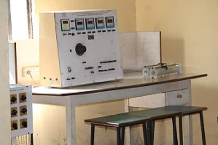 Hitech Institute, Ghaziabad campus photo 2