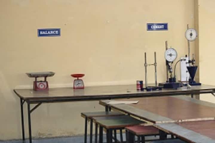 Hitech Institute, Ghaziabad campus photo 3