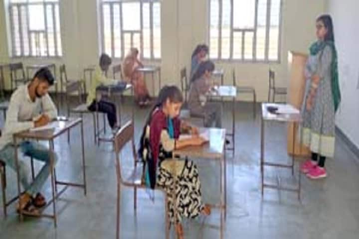 Government College, Pirawa campus photo 3