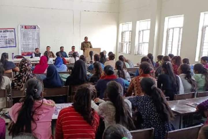 Government College, Pirawa campus photo 4