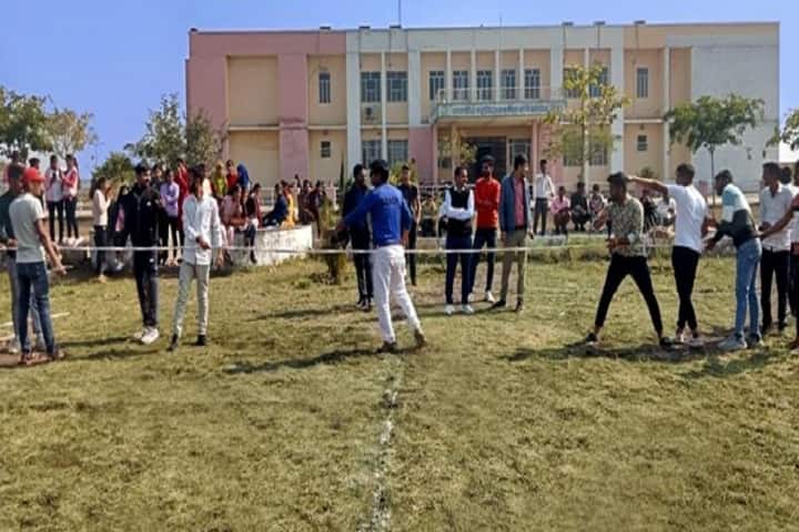 Government College, Pirawa campus photo 5