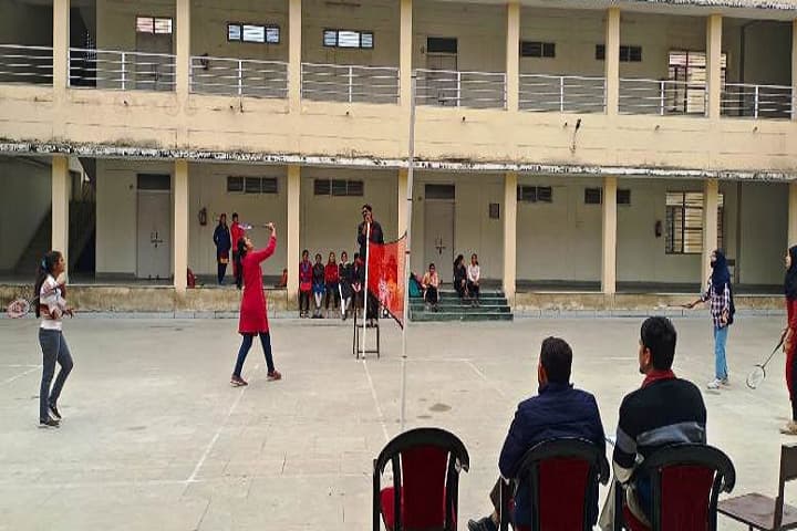 Government College, Pirawa campus photo 6