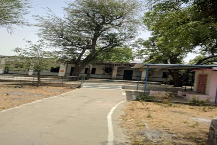 Government College, Pindwara campus photo 2