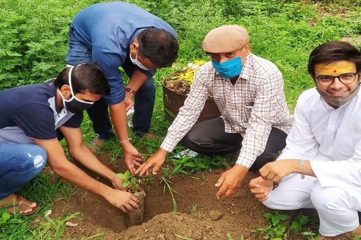Government College, Pindwara campus photo 6