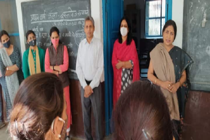Government College, Mavli campus photo 2