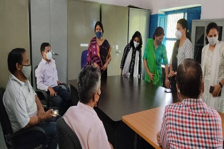 Government College, Mavli campus photo 6