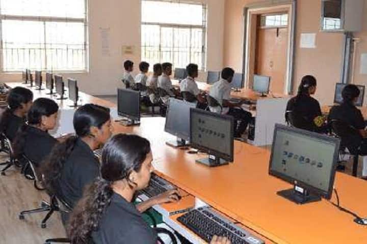 Hindusthan Polytechnic College, Coimbatore campus photo 2