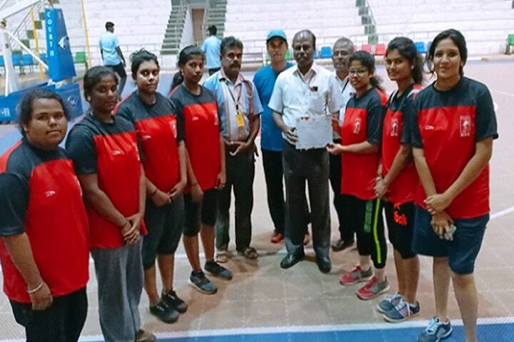 Hindusthan Polytechnic College, Coimbatore campus photo 5