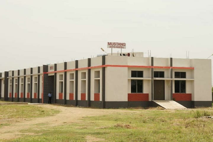 Hindustan Institute of Engineering Technology Polytechnic College, Kanchipuram campus photo 3