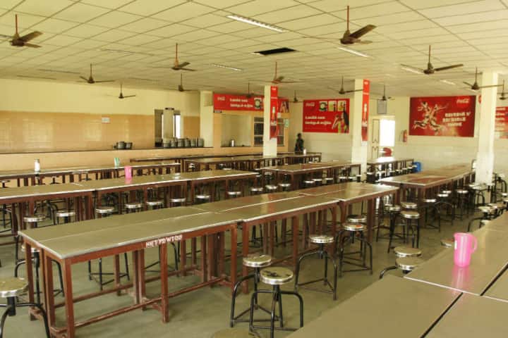 Hindustan Institute of Engineering Technology Polytechnic College, Kanchipuram campus photo 4