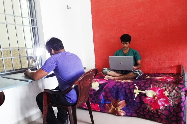 Hindustan Institute of Engineering Technology Polytechnic College, Kanchipuram campus photo 6