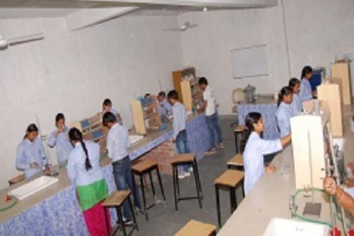 GVN Polytechnic College, Palwal campus photo 2