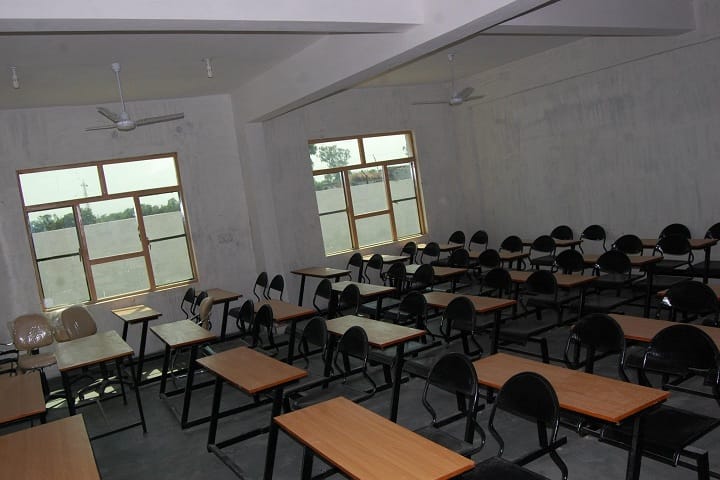 GVN Polytechnic College, Palwal campus photo 4