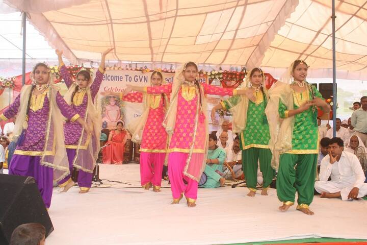 GVN Polytechnic College, Palwal campus photo 5