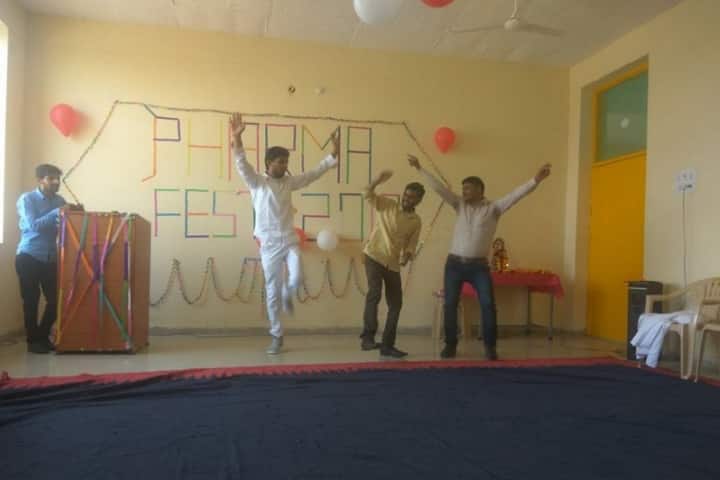 Rama and Krishna College of Pharmacy, Narnaul campus photo 2
