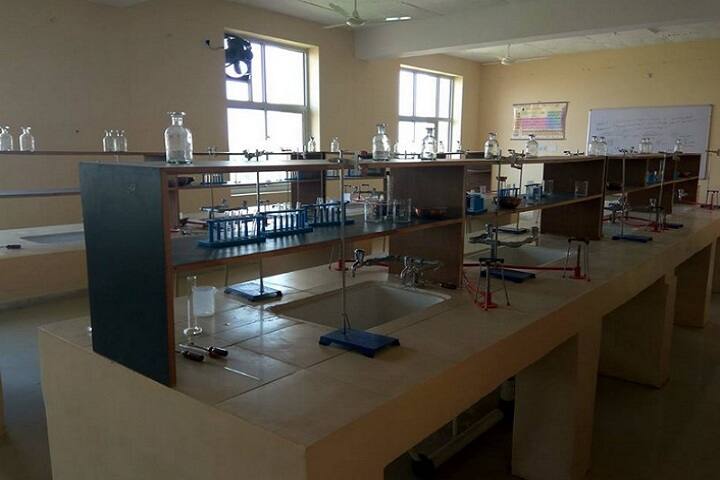 Rama and Krishna College of Pharmacy, Narnaul campus photo 4