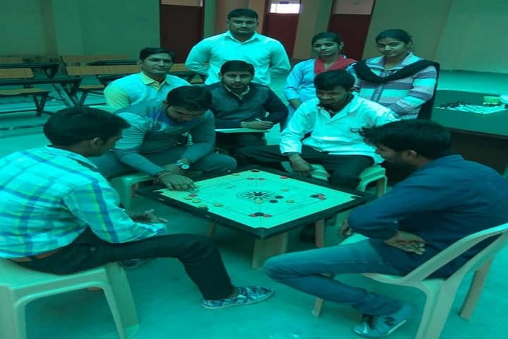 Rama and Krishna College of Pharmacy, Narnaul campus photo 5