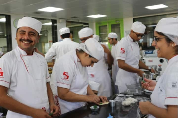 SSCANS Pune campus photo 4
