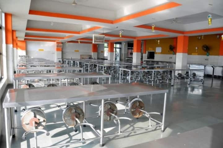 SSCANS Pune campus photo 5
