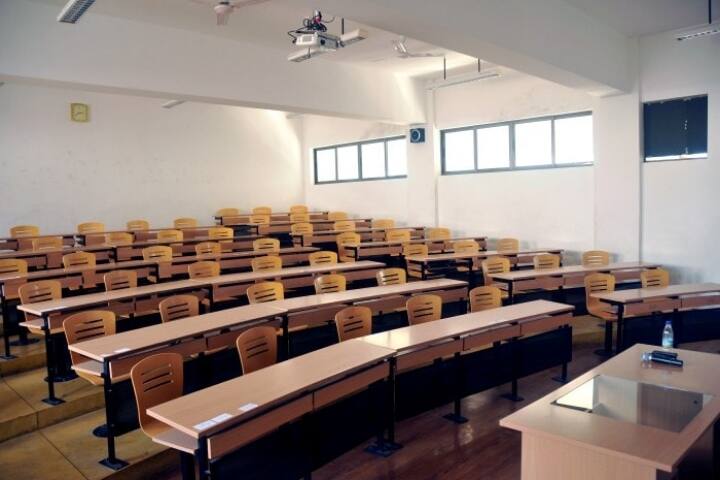 SSCANS Pune campus photo 6