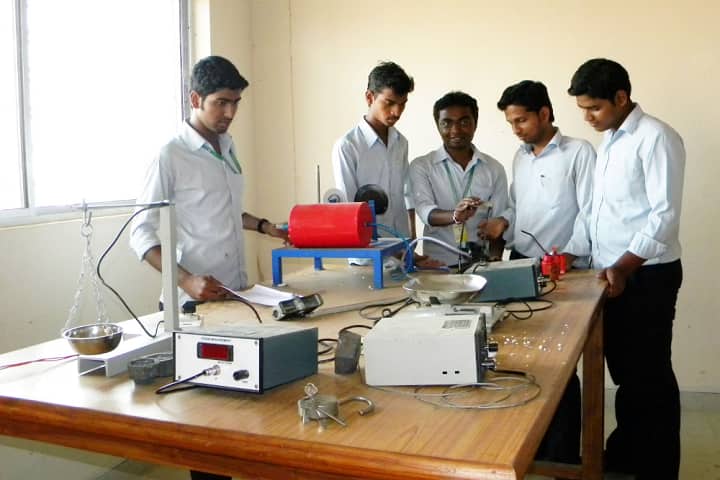 Gurukula Engineering School, Bhubaneswar campus photo 2