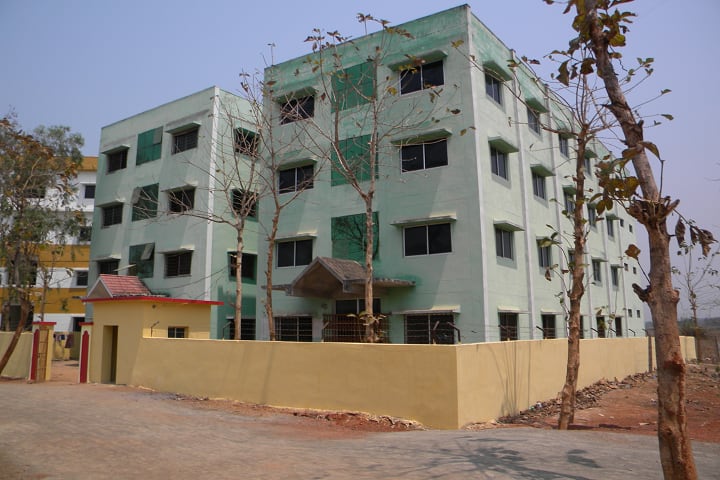 Gurukula Engineering School, Bhubaneswar campus photo 3