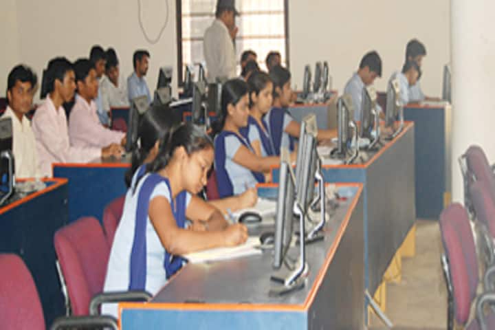 Gurukula Engineering School, Bhubaneswar campus photo 4