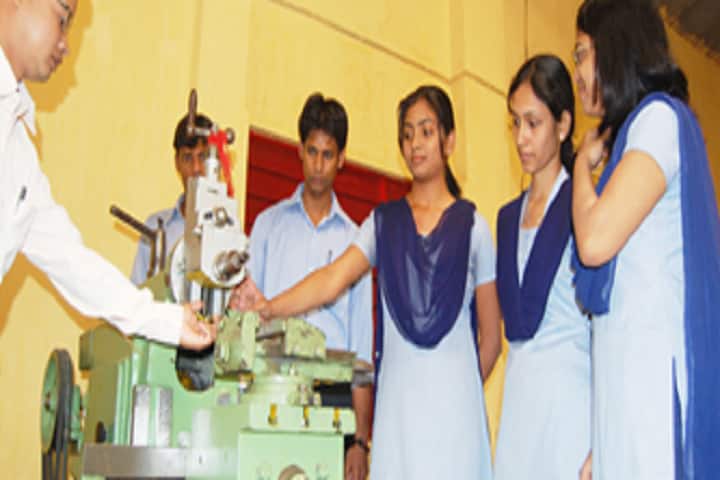 Gurukula Engineering School, Bhubaneswar campus photo 5