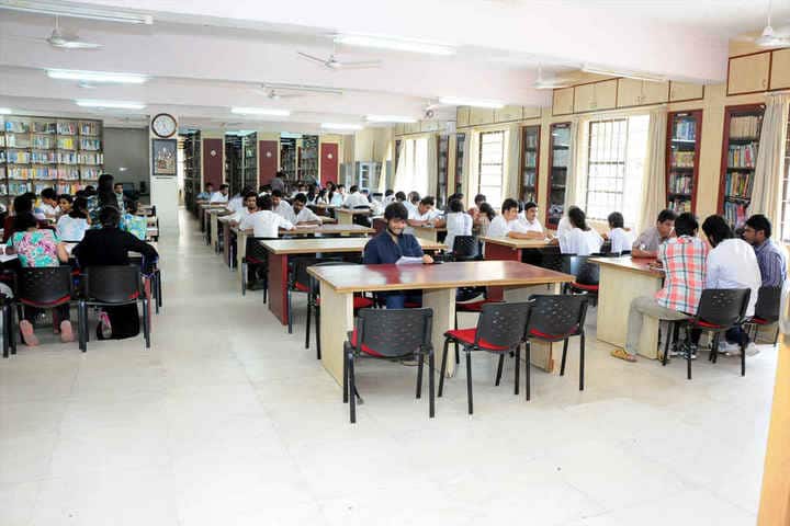 SDMCBM Mangalore campus photo 2