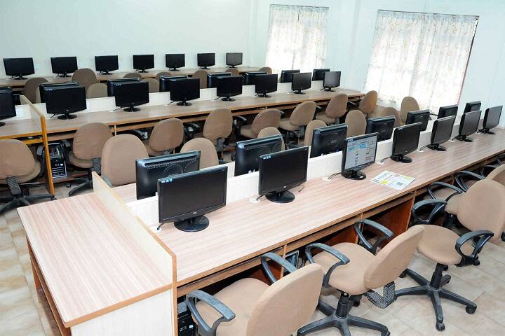 SDMCBM Mangalore campus photo 3