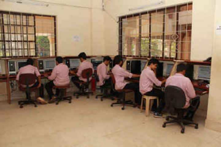 SDMCBM Mangalore campus photo 4