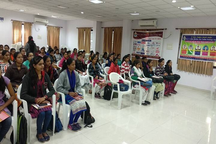 Narandas Jethalal Sonecha Management and Technical Institute, Junagadh campus photo 2