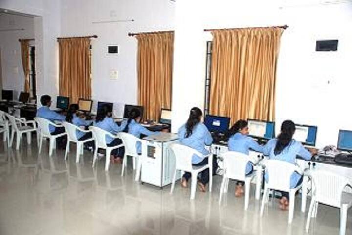 Narandas Jethalal Sonecha Management and Technical Institute, Junagadh campus photo 3