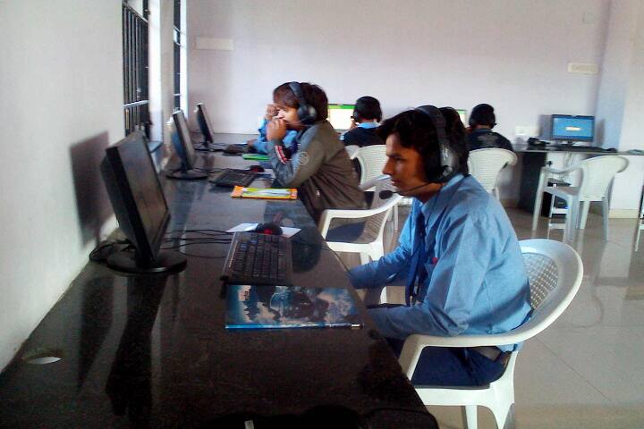 Narandas Jethalal Sonecha Management and Technical Institute, Junagadh campus photo 4
