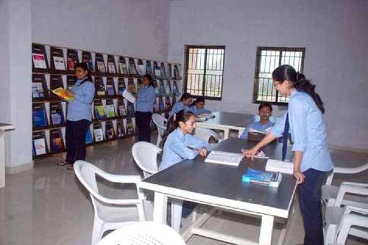 Narandas Jethalal Sonecha Management and Technical Institute, Junagadh campus photo 5