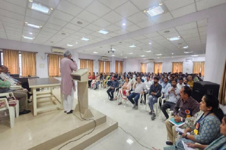 Narandas Jethalal Sonecha Management and Technical Institute, Junagadh campus photo 6