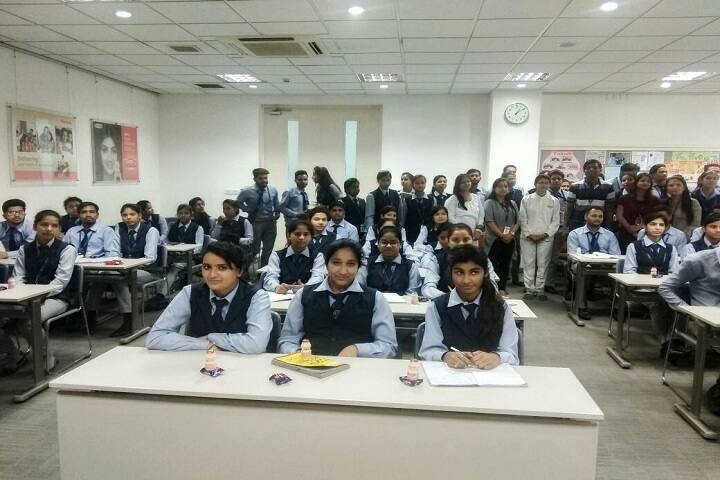 SD Institute of Management and Technology, Jagadhri campus photo 2