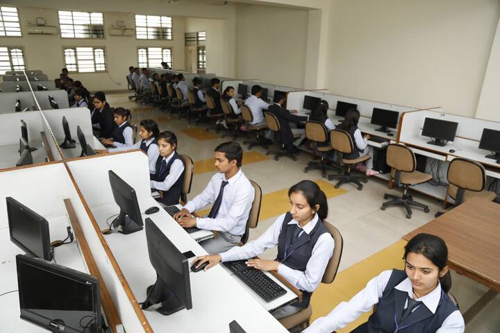 SD Institute of Management and Technology, Jagadhri campus photo 3