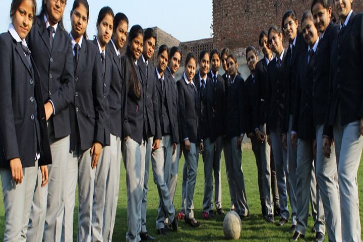 SD Institute of Management and Technology, Jagadhri campus photo 5